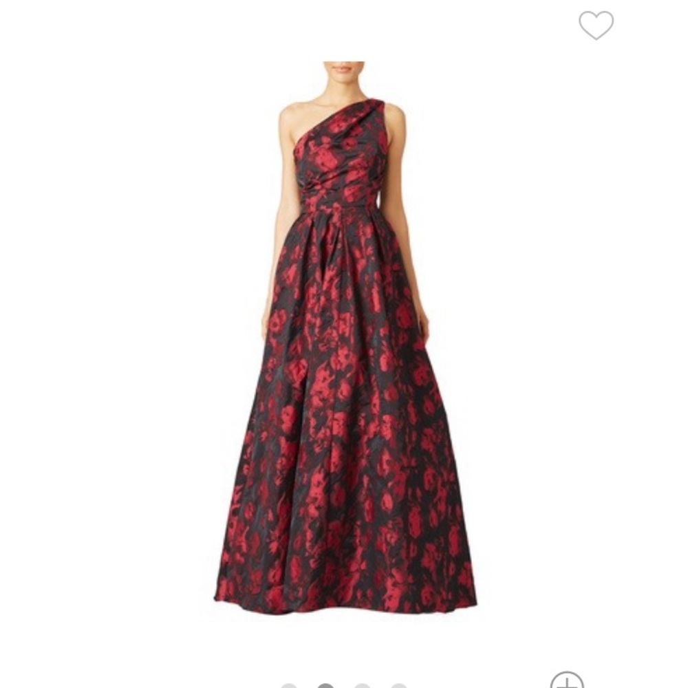 Slate and Willow Size 4 Simonetta Gown